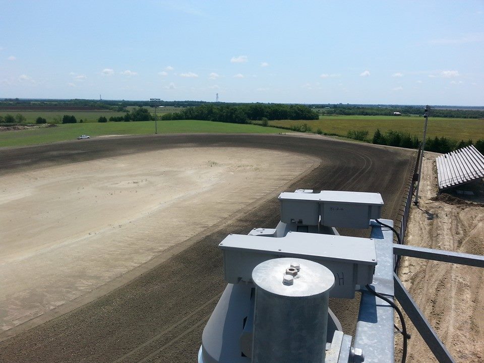 Texas Race Track Listing, Directory of Oval Tracks & Drag Strips