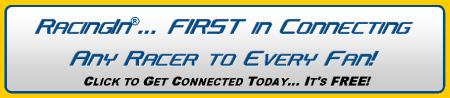 RacingIn is the first online racer directory connecting any racer with every race fan
