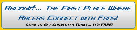 RacingIn is the first online racer directory connecting any racer with every race fan