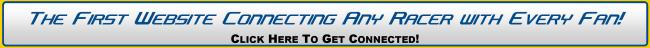 First Online Racer Directory, Race track listings, Racetrack, race fans
