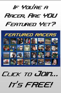 Create YOUR Racing Pages today