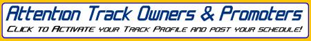 Click To Activate Your Track Profile