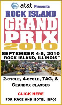 Rock Island Grand Prix