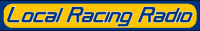 Local Racing On The Radio