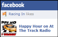CLICK to go to Happ Hour on Facebook