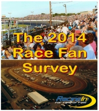 2014 Race Fan Survey