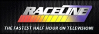 Raceline, The Fastest Half Hour on Television