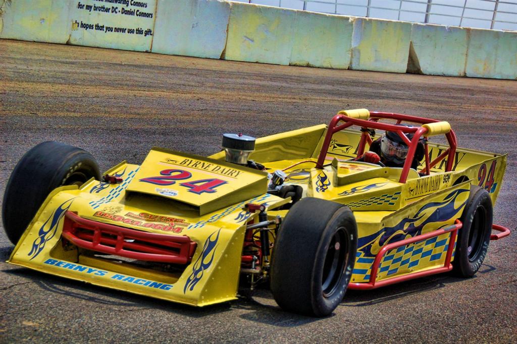 The Racing Pages of Awesomeaj24