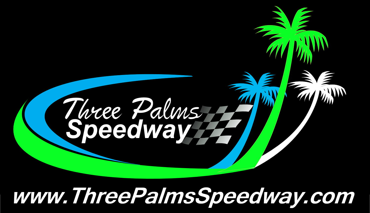 Three Palms Speedway in Punta Gorda, FL - RacingIn.com