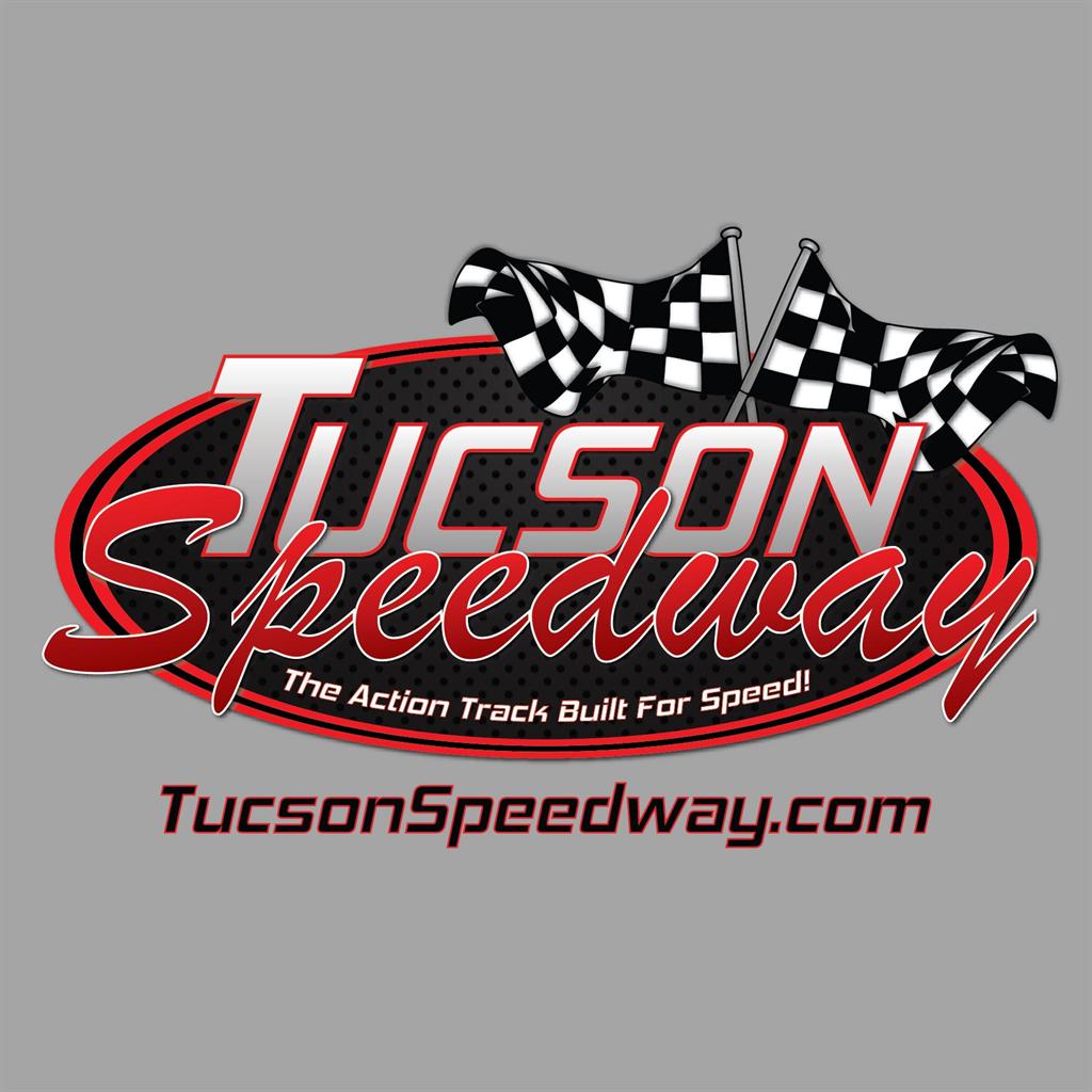 Tucson Speedway in Tucson, AZ