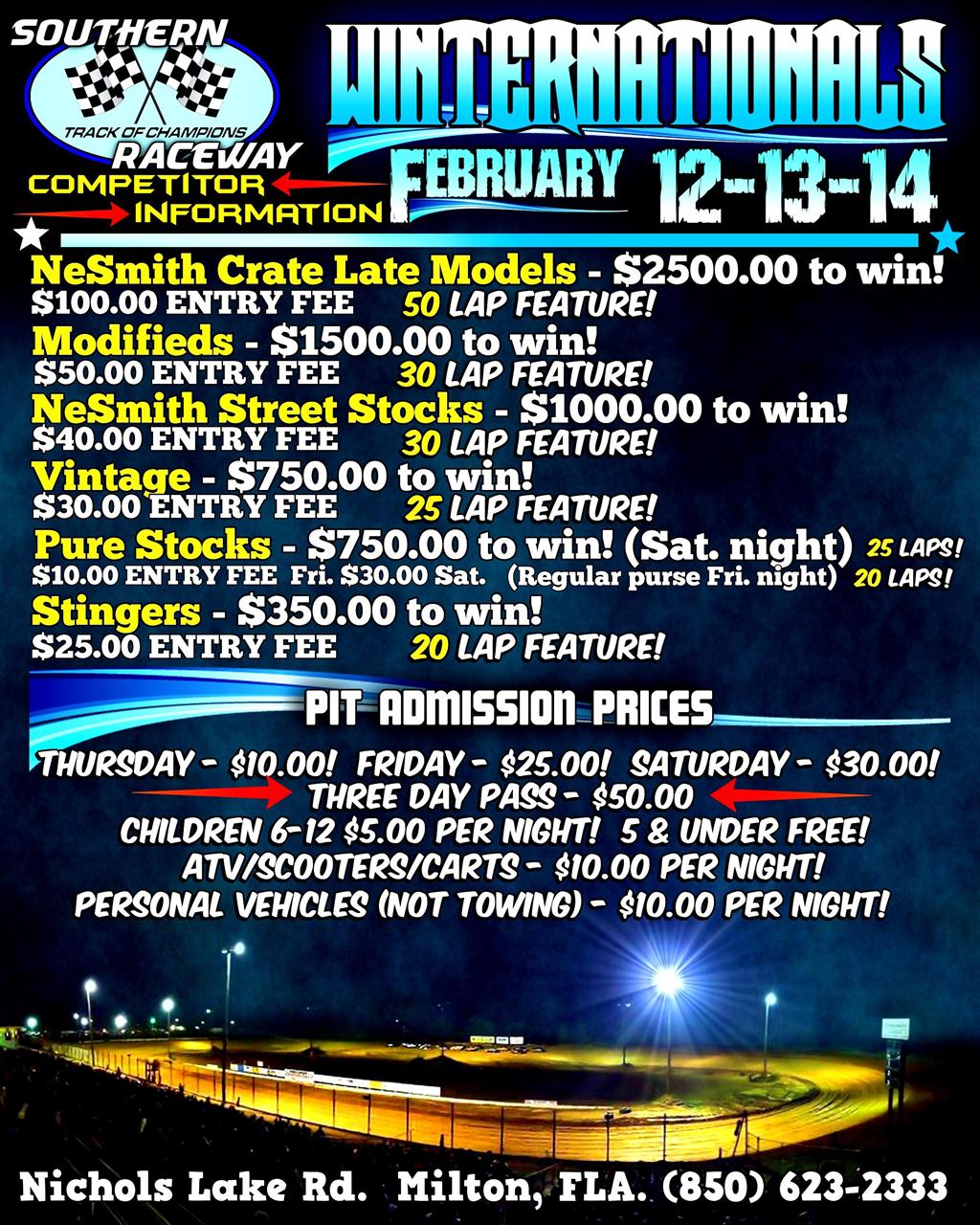 View Track's Profile