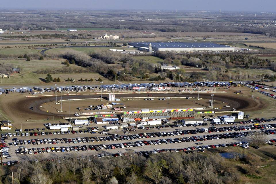 81 Speedway Schedule 2025