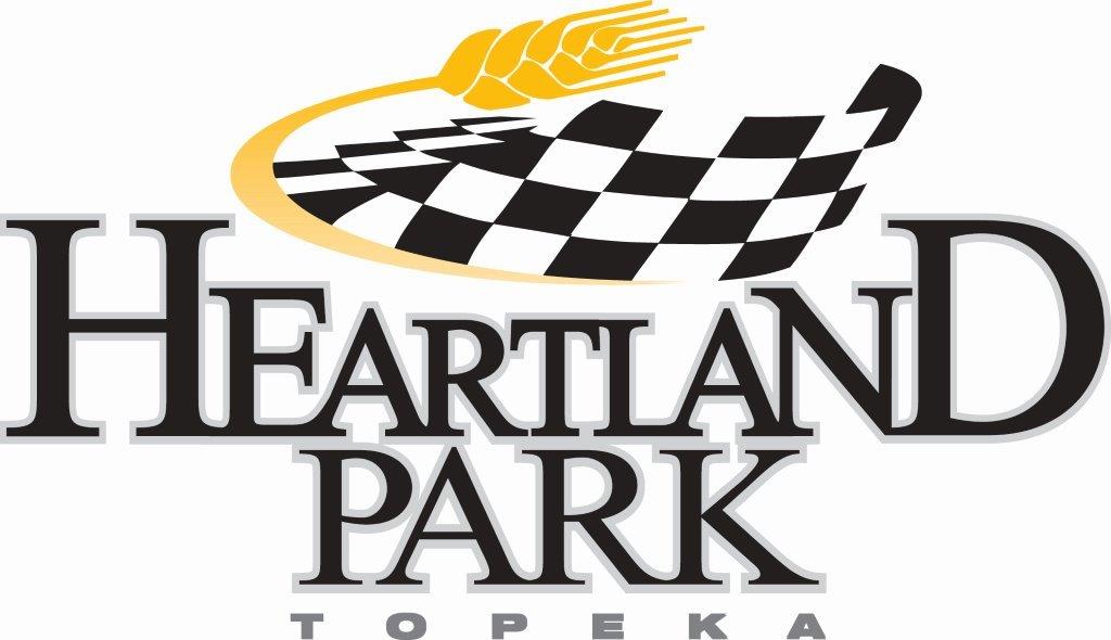 Heartland Park Topeka in Topeka, KS