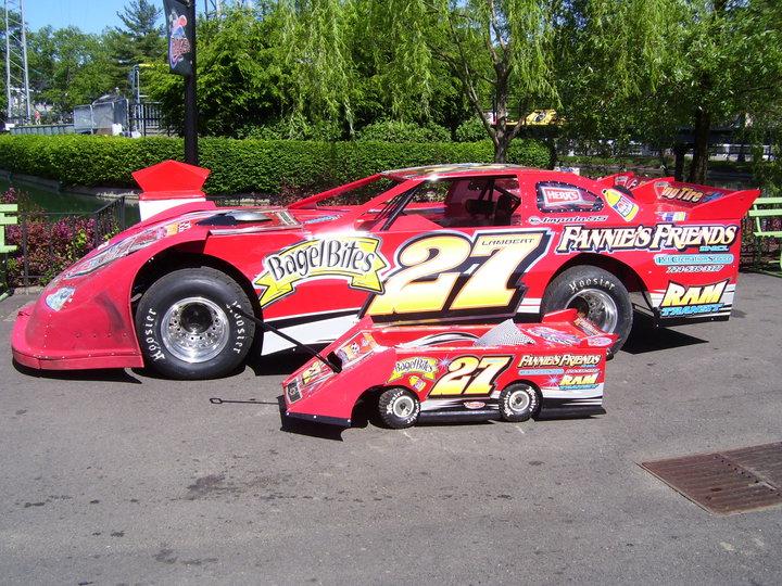 Butch Lambert Photo Gallery