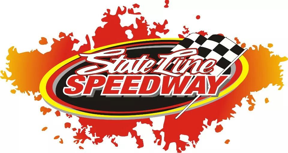 Stateline Speedway in Coffeyville, KS