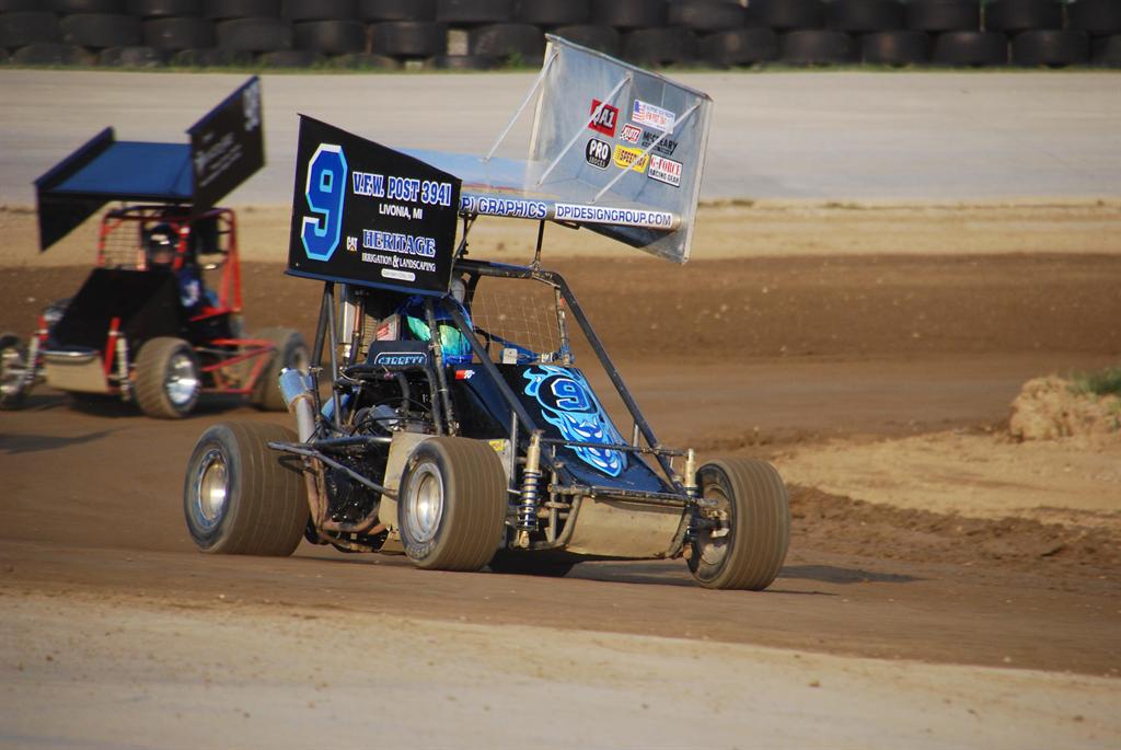 Racing Videos and Pictures from Racing Fans and Racers - RacingIn.com