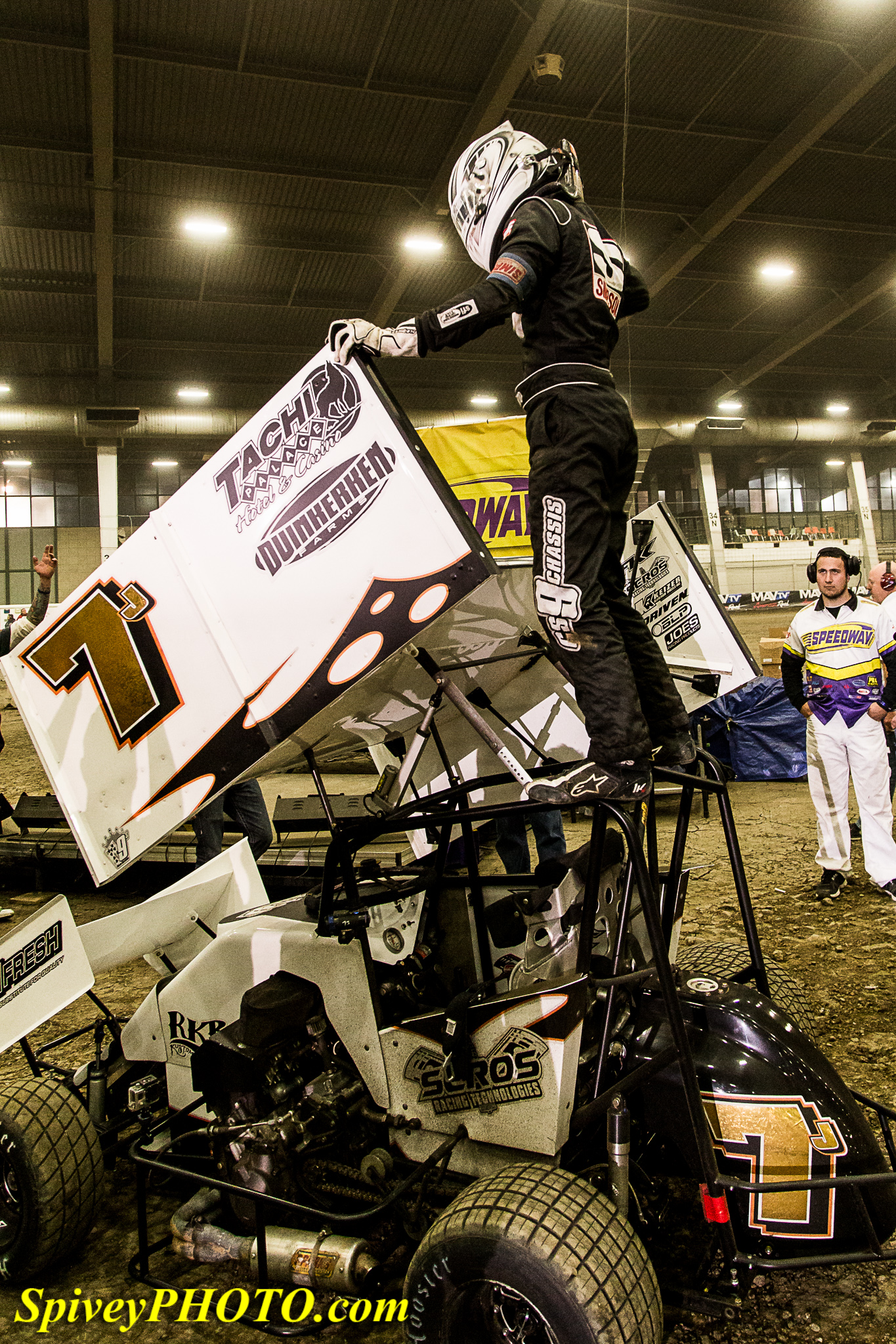 Who Won The Tulsa Shootout 2025 Dorris Betteanne